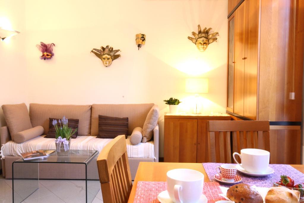 Apartamento Tiepolo *