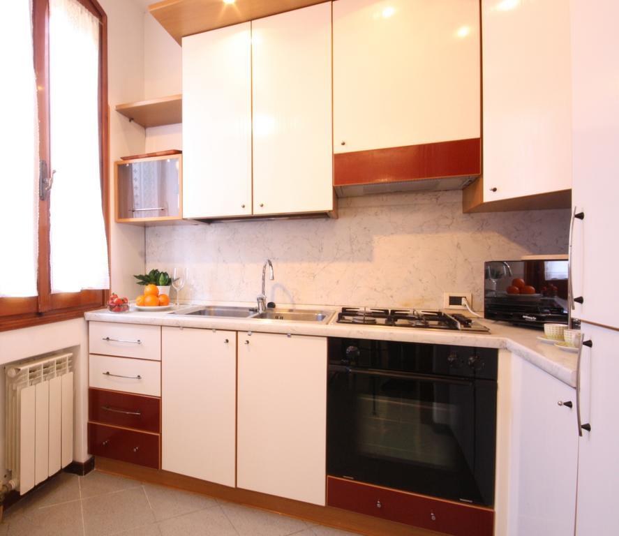 Tiepolo Apartamento