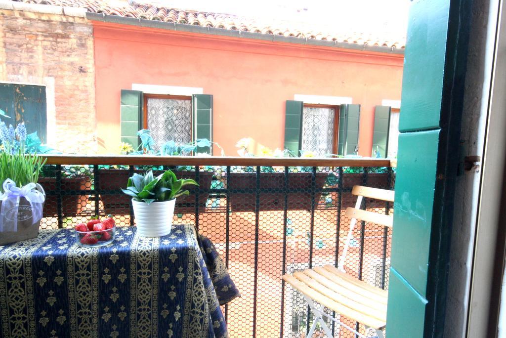 Tiepolo Apartamento Venecia
