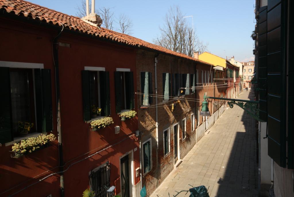 Tiepolo Apartamento