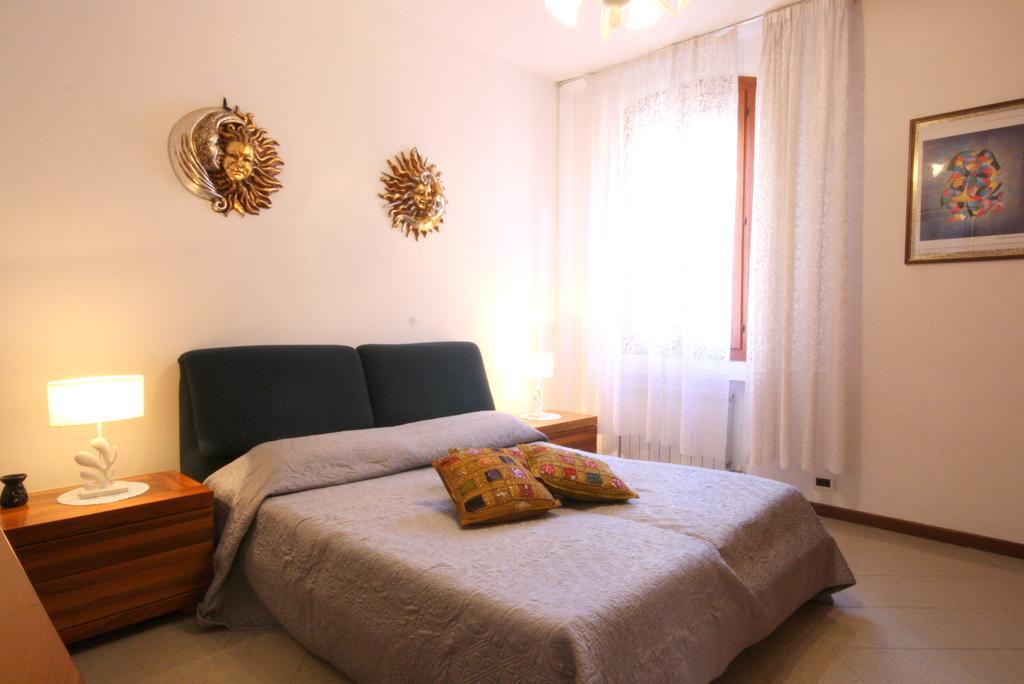 Tiepolo Apartamento Venecia